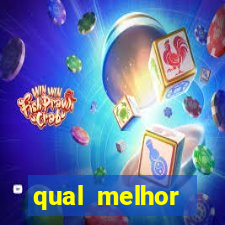 qual melhor aplicativo de jogo para ganhar dinheiro